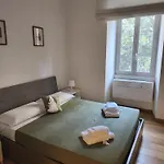 Tevere Star Apartman Róma
