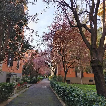 Tevere Star Róma