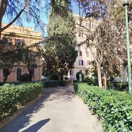 Tevere Star