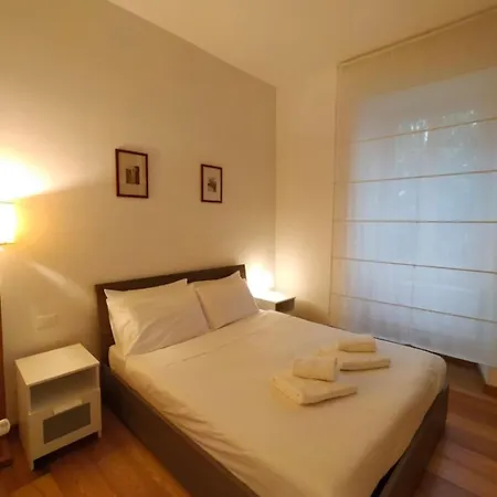 Appartamento Tevere Star