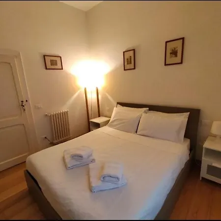 Tevere Star Appartement