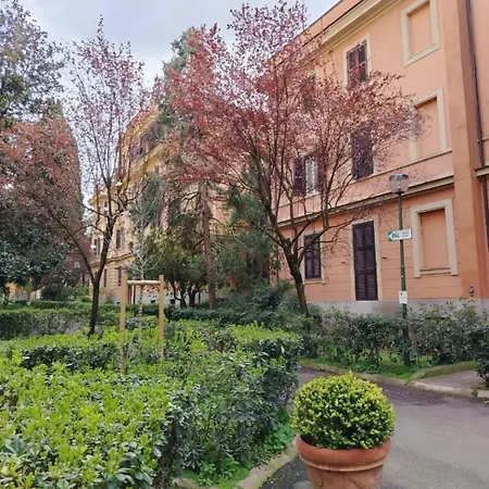 Tevere Star Appartement