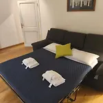 Tevere Star Апартаменты