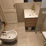 Tevere Star Апартаменты