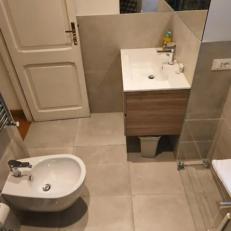 Tevere Star 아파트