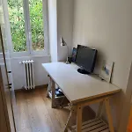 Tevere Star * Řím