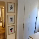 Apartmán Tevere Star