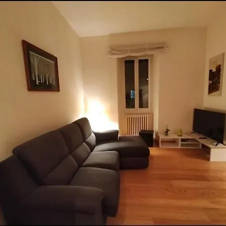 Apartmán Tevere Star Řím