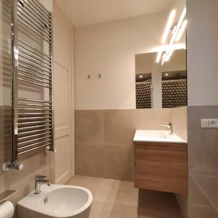 Apartament Tevere Star Rzym