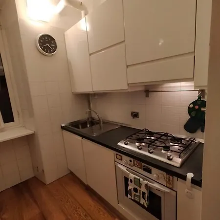 Apartament Tevere Star *