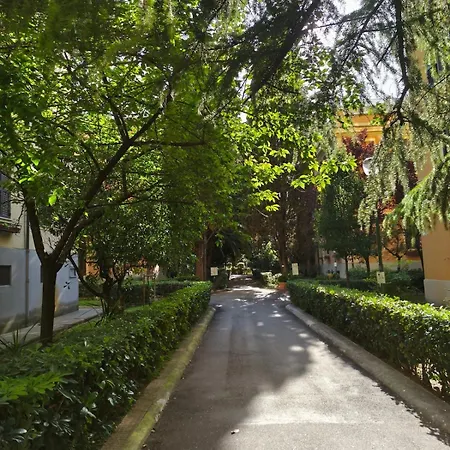 Tevere Star Řím