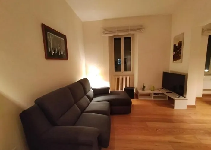Apartmán Tevere Star Řím